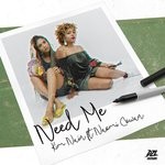 cover: Kim Nain|Naomi Cowan - Need Me