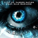 cover: Elle Mariachi|T-jay|Zander Nation - In My Eyes