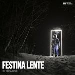 cover: Sofa Kru - Festina Lente