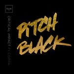 cover: Critical Impact - Pitch Black