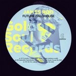 cover: James Rod - Future Italohouse