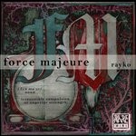 cover: Rayko - Force Majeure