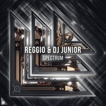 cover: Reggio & Dj Junior (tw) - Spectrum