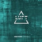 cover: Hideyoshi - Foreman