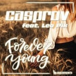 cover: Casprov|Leo Pik - Forever Young