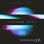 cover: Khords|R381 - Neptune Arcs EP