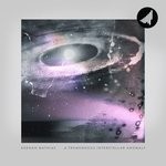 cover: Keenan Mathias - A Tremendous Interstellar Anomaly