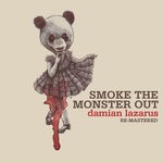 cover: Damian Lazarus - Smoke The Monster Out