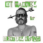 cover: Dj Harvey - The Sound Of Mercury Rising Vol II