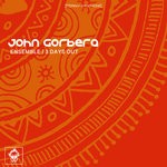 cover: John Gorbera - Ensemble/3 Days Out