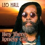 cover: Leo Hall - Hey There Lonely Girl