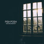 cover: Pish Posh - Visitors