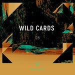 cover: Black Odyssey & Laat|FILTHY KID|GLOBURST|LLUIS RIBALTA|CACHETTE|ROB HES - Wild Cards 05