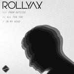 cover: Rollyax - In My Head EP