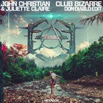 cover: John Christian & Juliette Claire - Club Bizarre