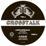 cover: Acos Coolkas|An-2|D-pulse - Crosstalk EP