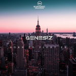 cover: Genesiz - Born To Fight