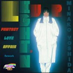 cover: Fantasy Love Affair - Light'n Up