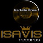 cover: Martello Bros - Zimbabwe