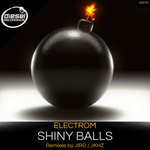 cover: Electrom - Shiny Balls