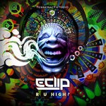 cover: E-clip - R U High?