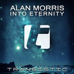 cover: Alan Morris - Into Eternity