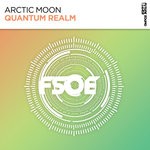 cover: Arctic Moon - Quantum Realm