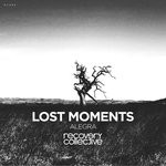 cover: Alegra - Lost Moments