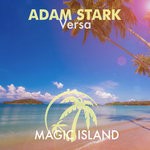 cover: Adam Stark - Versa