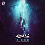 cover: Pherato - The Future