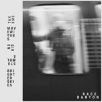 cover: Race Banyon - EP