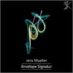 cover: Jens Mueller - Envelope Signatur