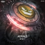 cover: Aerials - Infinity