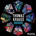 cover: Thomaz Krauze - Boogie