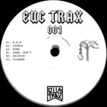 cover: Rozas(ar) - Euc Trax 001