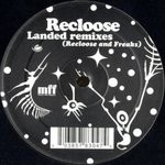 cover: Recloose - Landed