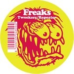 cover: Freaks - Tweekers