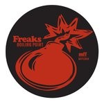 cover: Freaks - Boiling Point