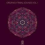 cover: Various - Organica Tribal Sounds Vol 1