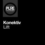 cover: Konektiv - Lift