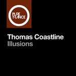 cover: Thomas Coastline - Illusions