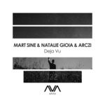 cover: Arczi|Mart Sine|Natalie Gioia - Deja Vu