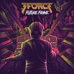 cover: 3force - Future Frame