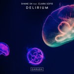 cover: Clara Sofie|Shane 54 - Delirium