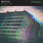 cover: Mofes - Geiger