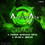 cover: Deficit - Eternum