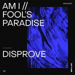 cover: Disprove - Am I