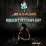 cover: Lbs & D-fuser - Meditation