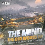 cover: The Mind - The Old World