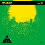 cover: Nausika - Pula At Dawn